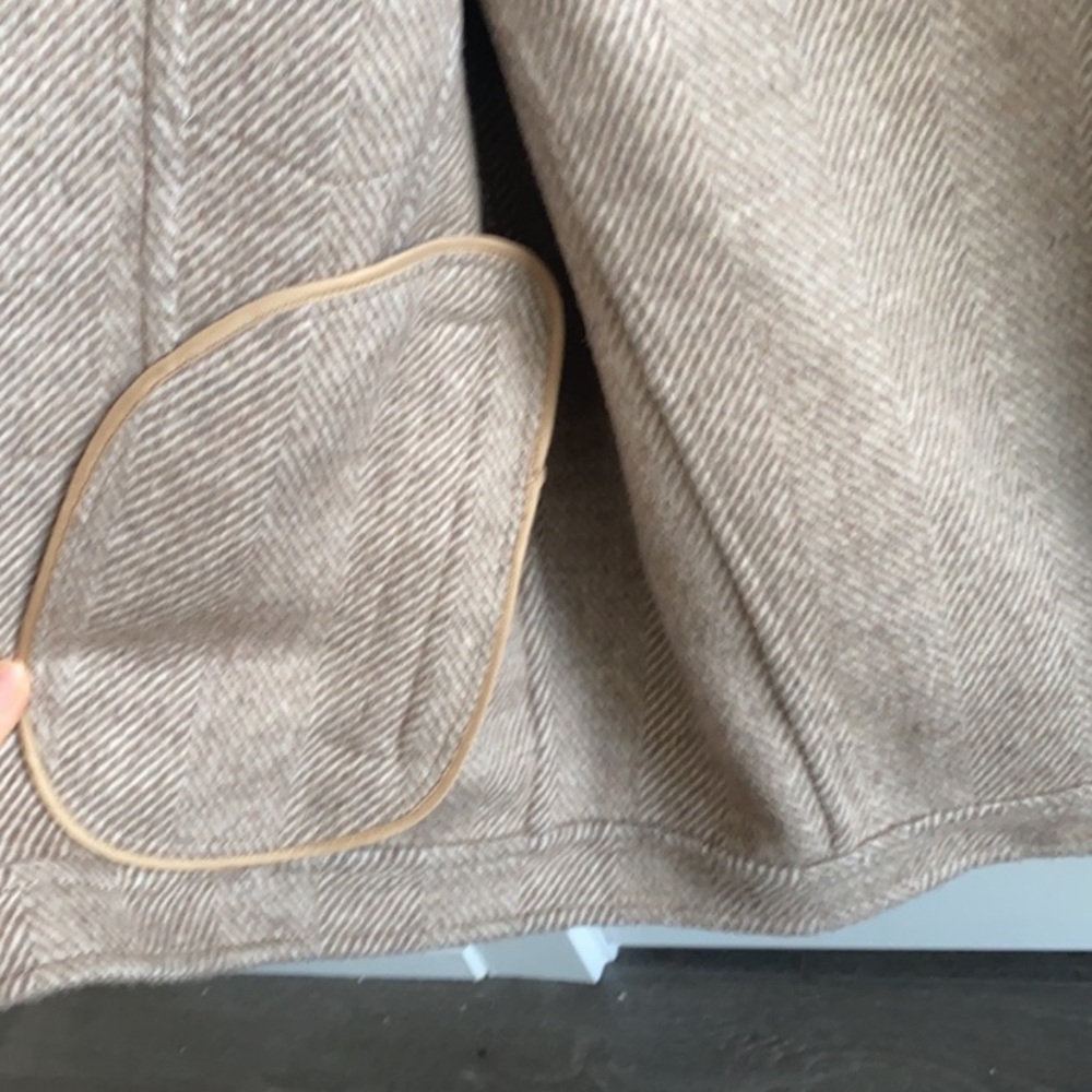 Wool jacket - Picture 6 of 13